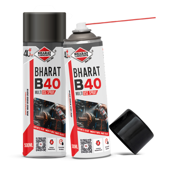BHARAT B40 Multi-Use Spray