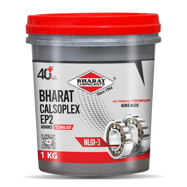 best EP2 grease for industrial bearings in india