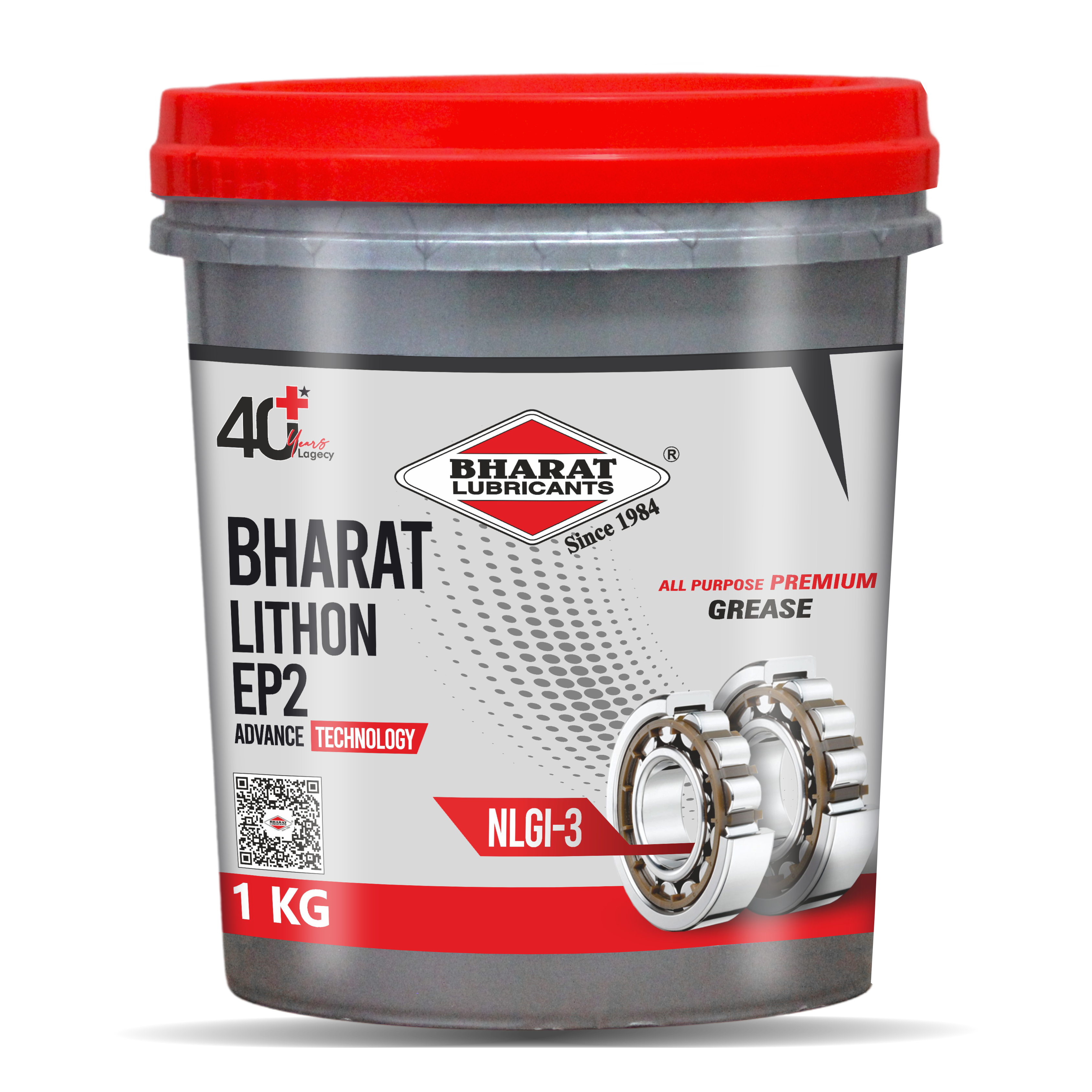 best industrial grease for bearing in india