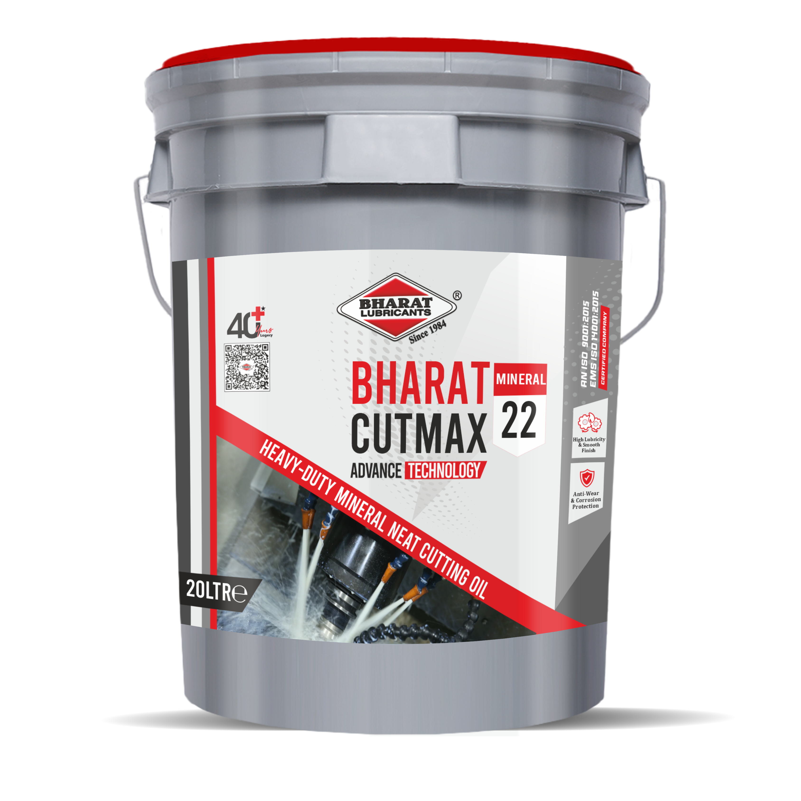 best neat cutting oil for metal machining near me