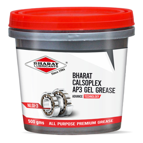 Bharat calsoplex AP3 gel grease