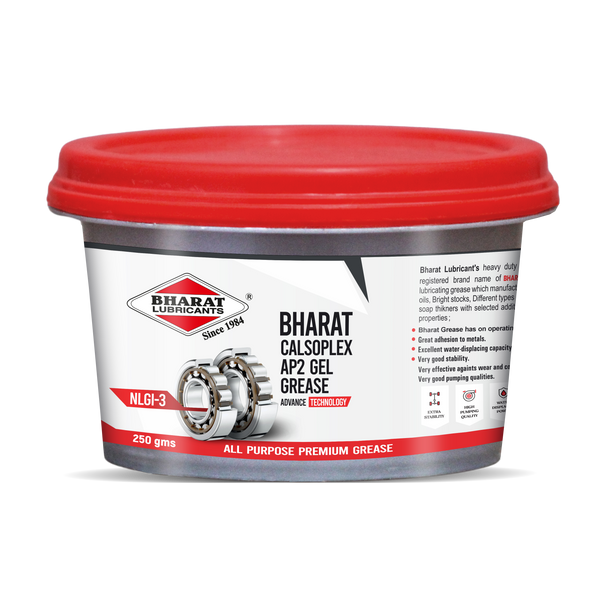 Bharat Calsoplex AP2 Gel Grease