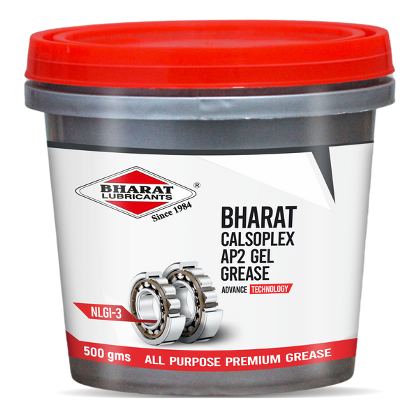 Bharat Calsoplex AP2 Gel Grease