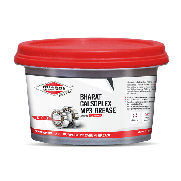 Bharat Calsoplex MP3 Grease