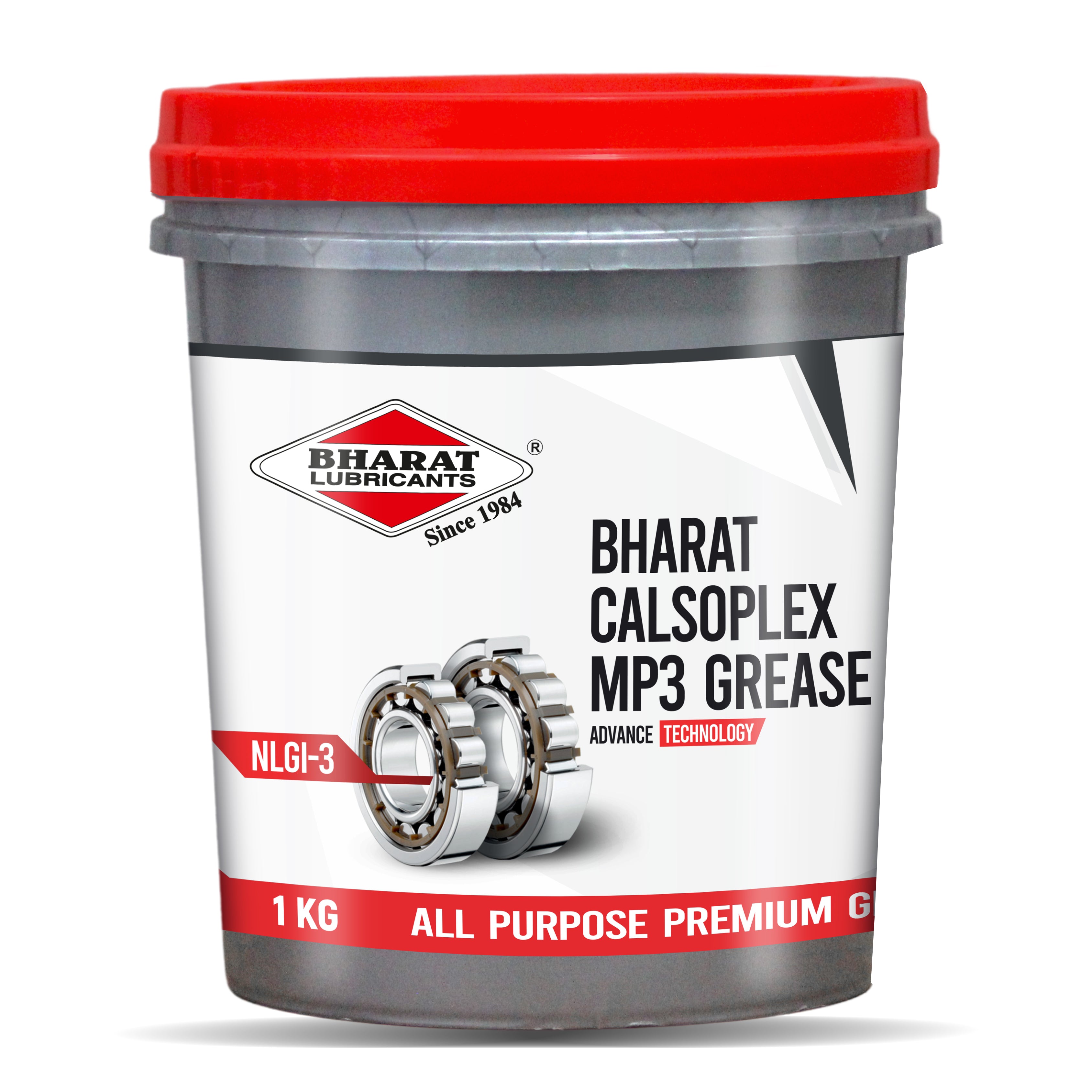 Bharat Calsoplex MP3 Grease