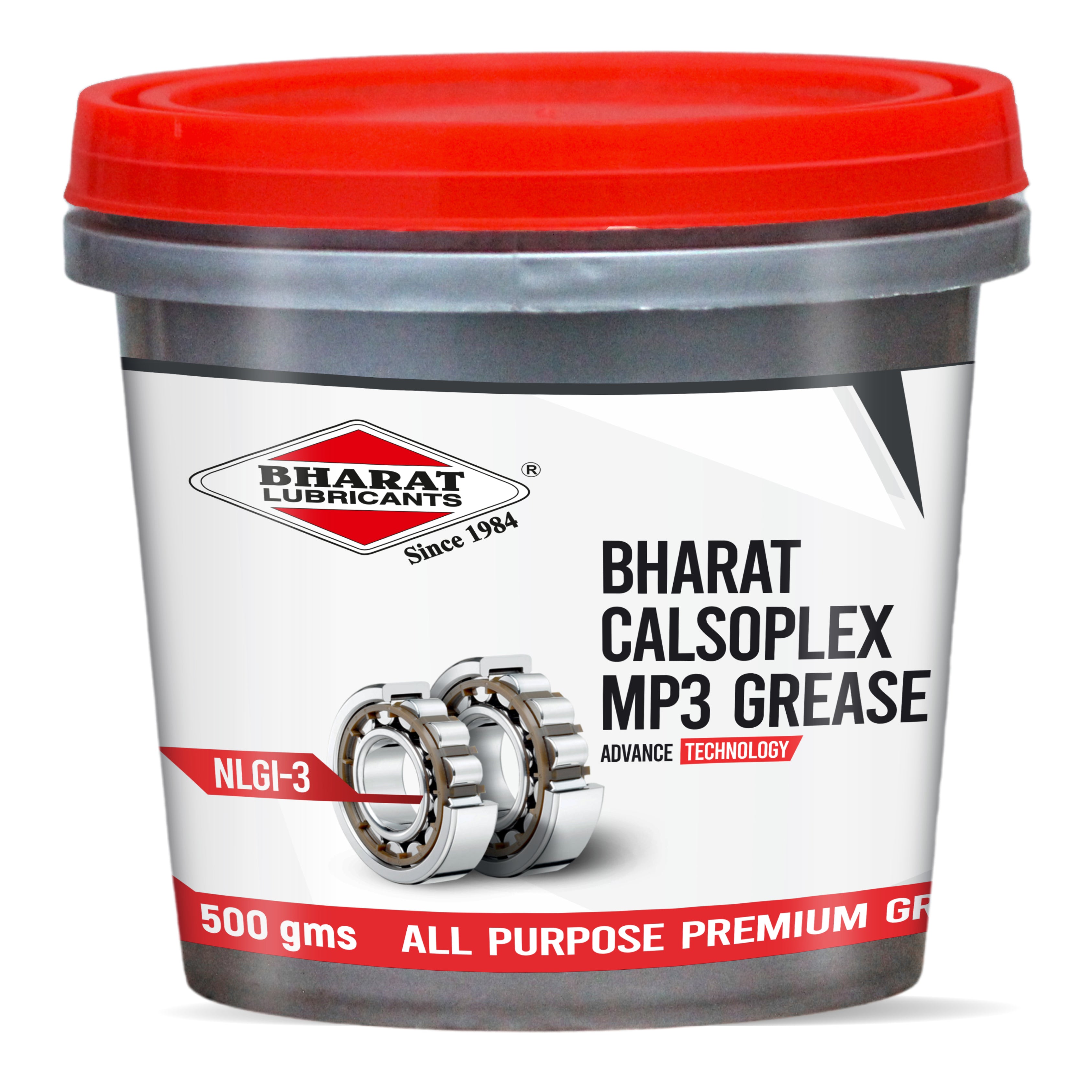 Bharat Calsoplex MP3 Grease