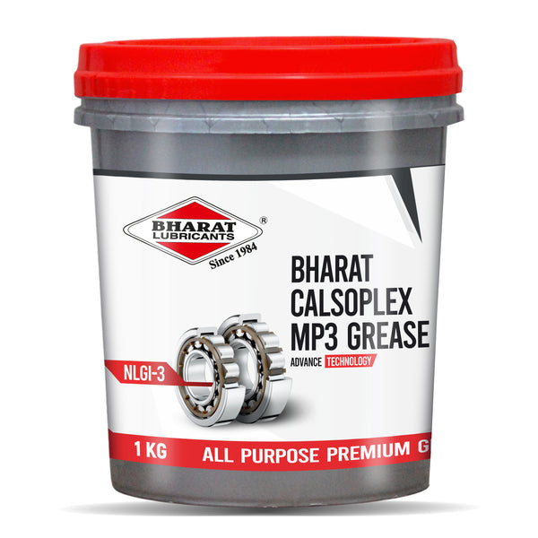 Bharat Calsoplex MP3 Grease