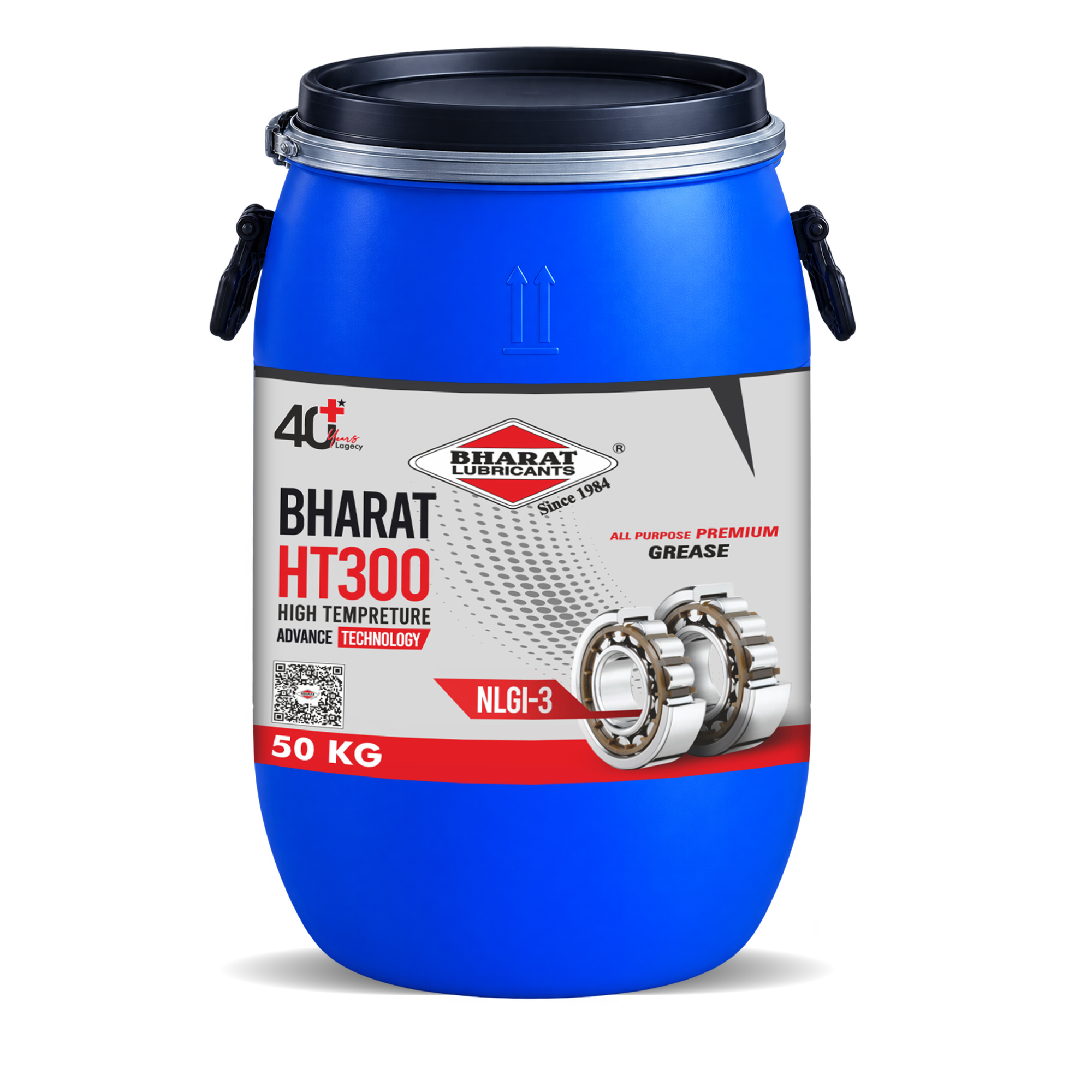 high temperature grease manufacturer in surat