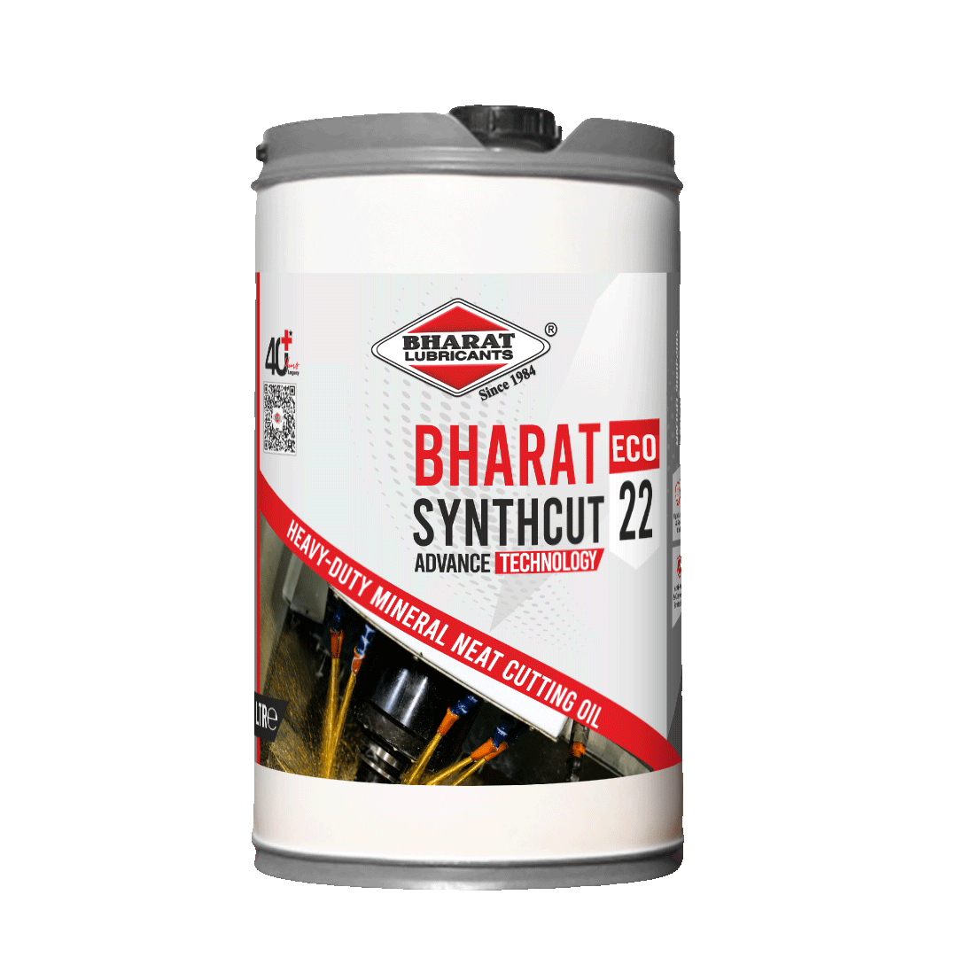 BHARAT SYNTHCUT ECO-22