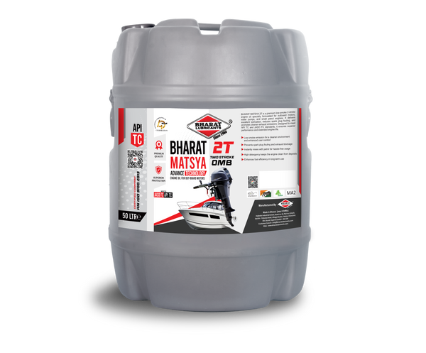 BHARAT MATSYA 2T – API TC (OBM)