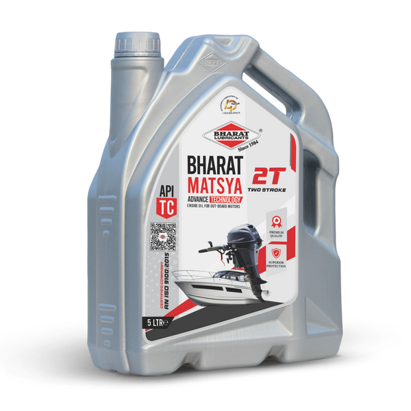 Automotive Lubricants