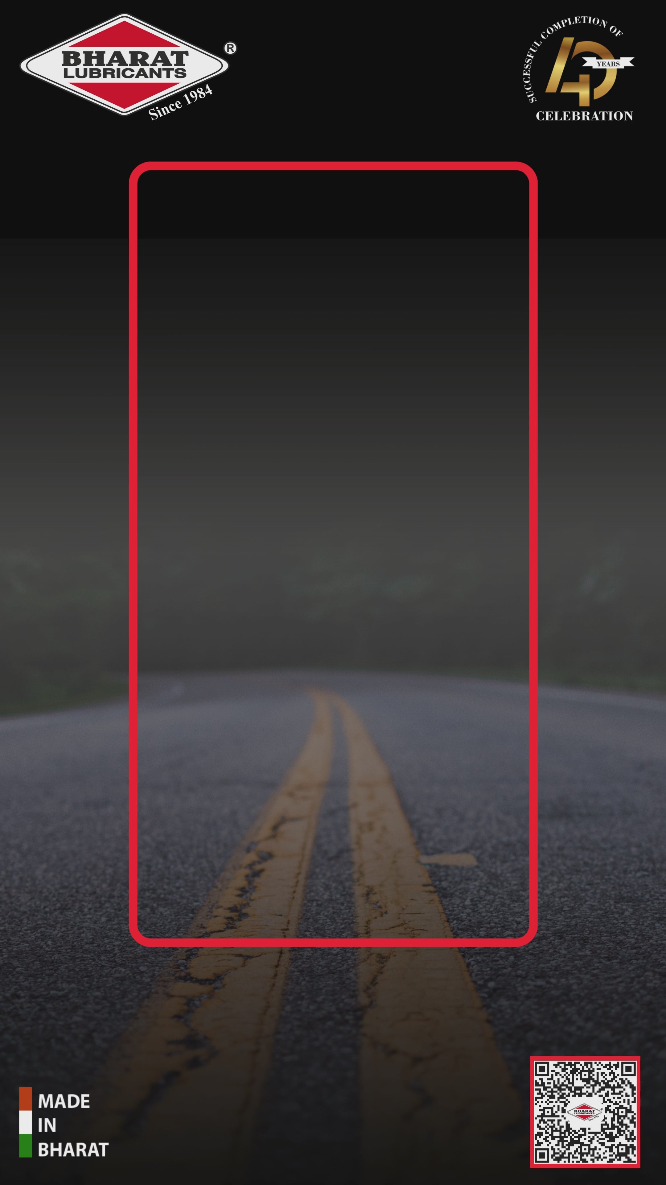 BHARAT Concentrate Coolant – 1:3