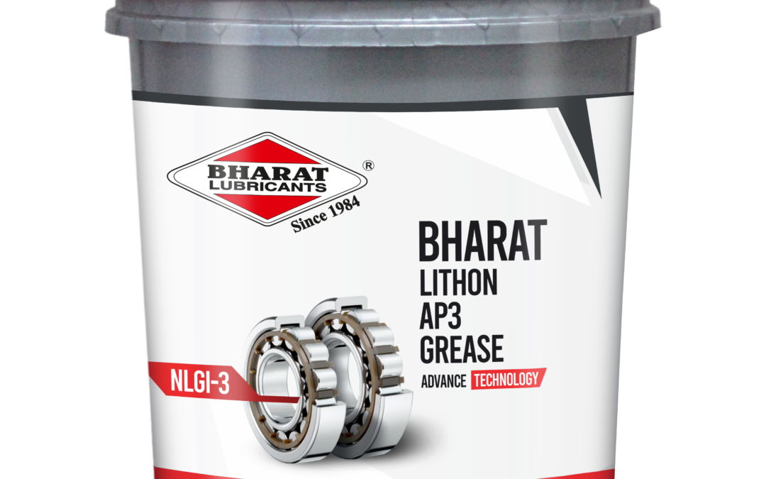 BHARAT LITHON AP3 GREASE