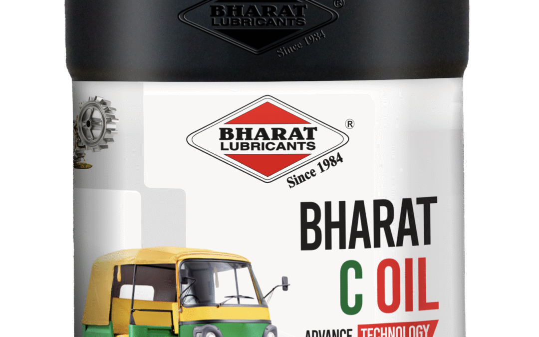 BHARAT C.OIL  (ADVANCE TECHNOLOGIES)