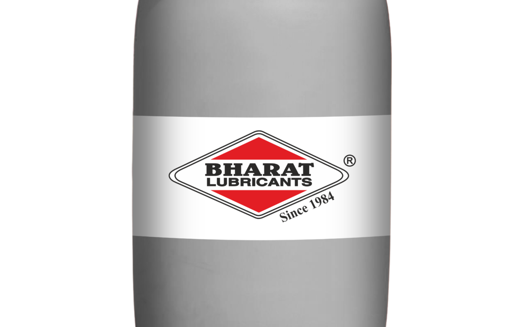 BHARAT HYDRAULIC OIL HLP 32/46/68 (WW)