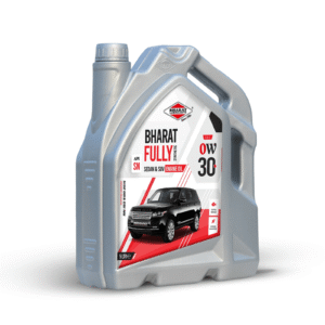 BHARAT 0W-30 FULLY SYNTHETIC API SN