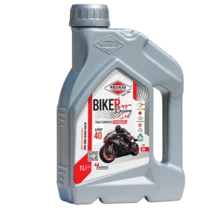 BHARAT BIKER RACING DNA 10W40 (FST) API SN