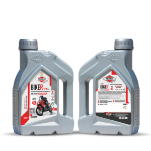 BIKER 4T PLUS+ (SST) 10W/40 API SN