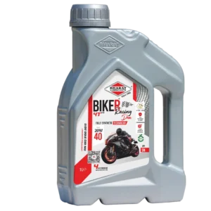 BHARAT BIKER RACING DNA 20W40 (FST) API SN