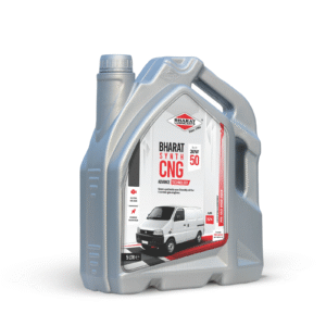 BHARAT CNG 20W-50 API SM