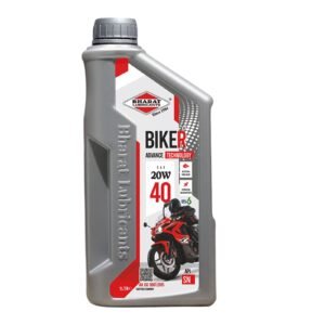 BIKER (AT) 20W/40 API SN