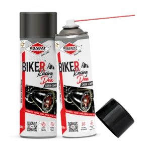 CHAIN CLEANER
