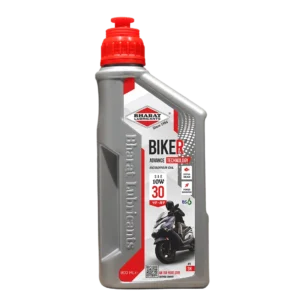 BIKER 4T-AT 10W/30 API SN