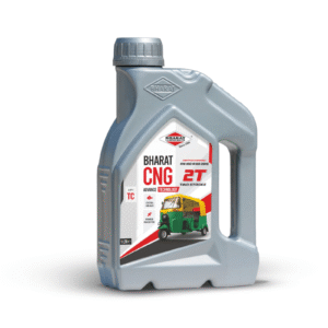 BHARAT CNG 2T OIL API TC