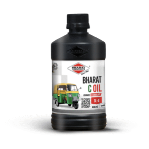 BHARAT C.OIL (ADVANCE TECHNOLOGIES)