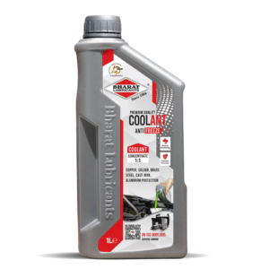 BHARAT 1:1 CONCENTRATE COOLANT