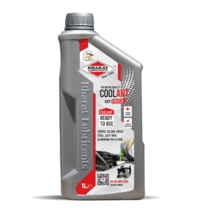 Bharat Ready to Use Coolant